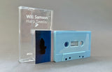 Will Samson - Harps Swells