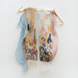 Blue Lake - Weft