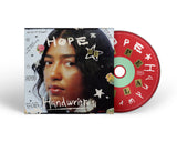 Hope Tala - Hope Handwritten