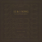 Janis Crunch  &  haruka nakamura - 12 & 1 SONG (Remastered Vinyl Edition with Sheet Music for Piano Solo)