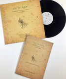 <限定LP+サイン入り楽譜集セット>Luz de Agua - Poemas de Juan L. Ortiz