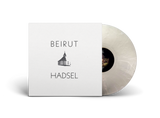 Beirut - Hadsel