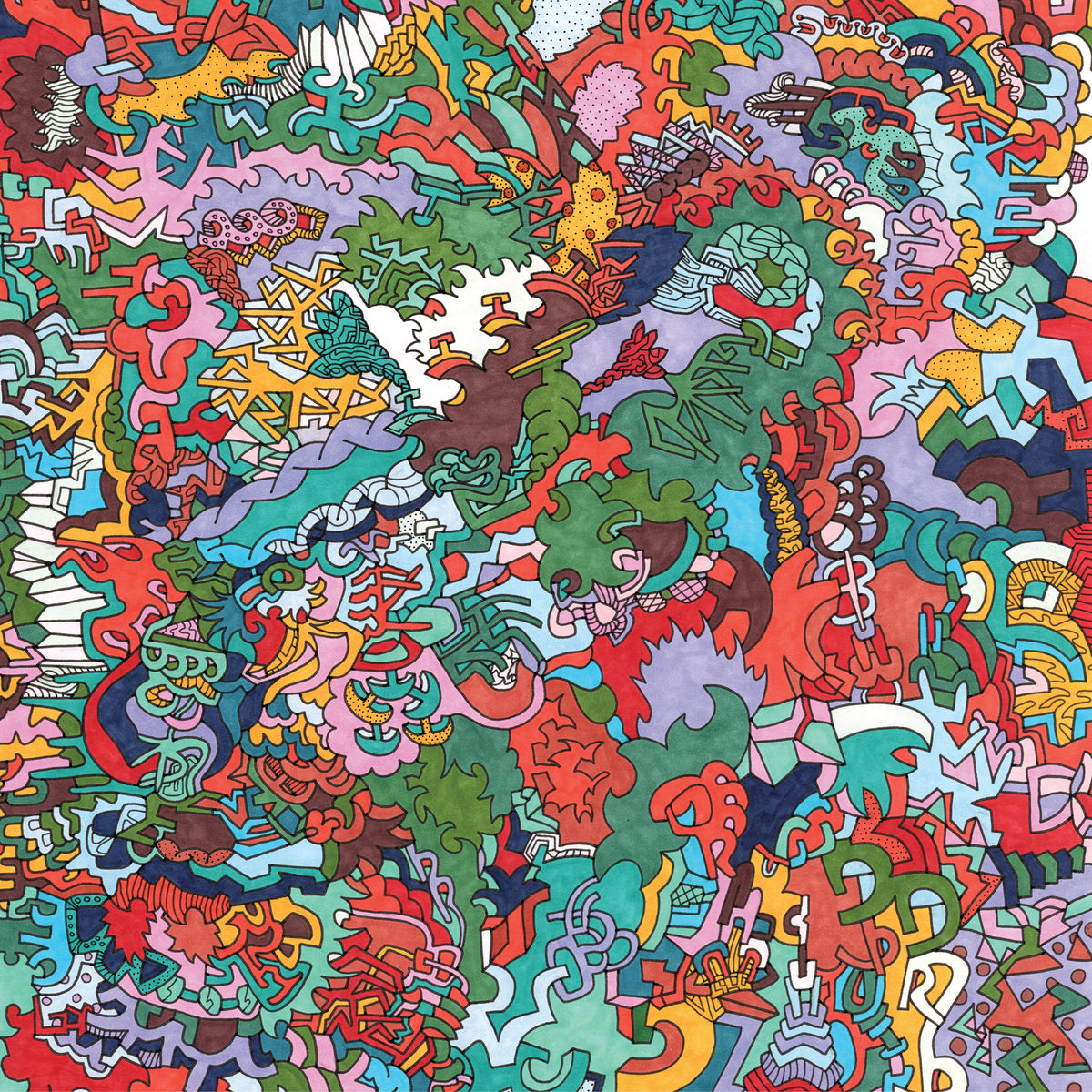 Sam Gendel & Marcella Cytrynowicz - AUDIOBOOK – tempo