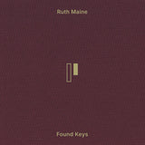 Ruth Maine - Found Keys