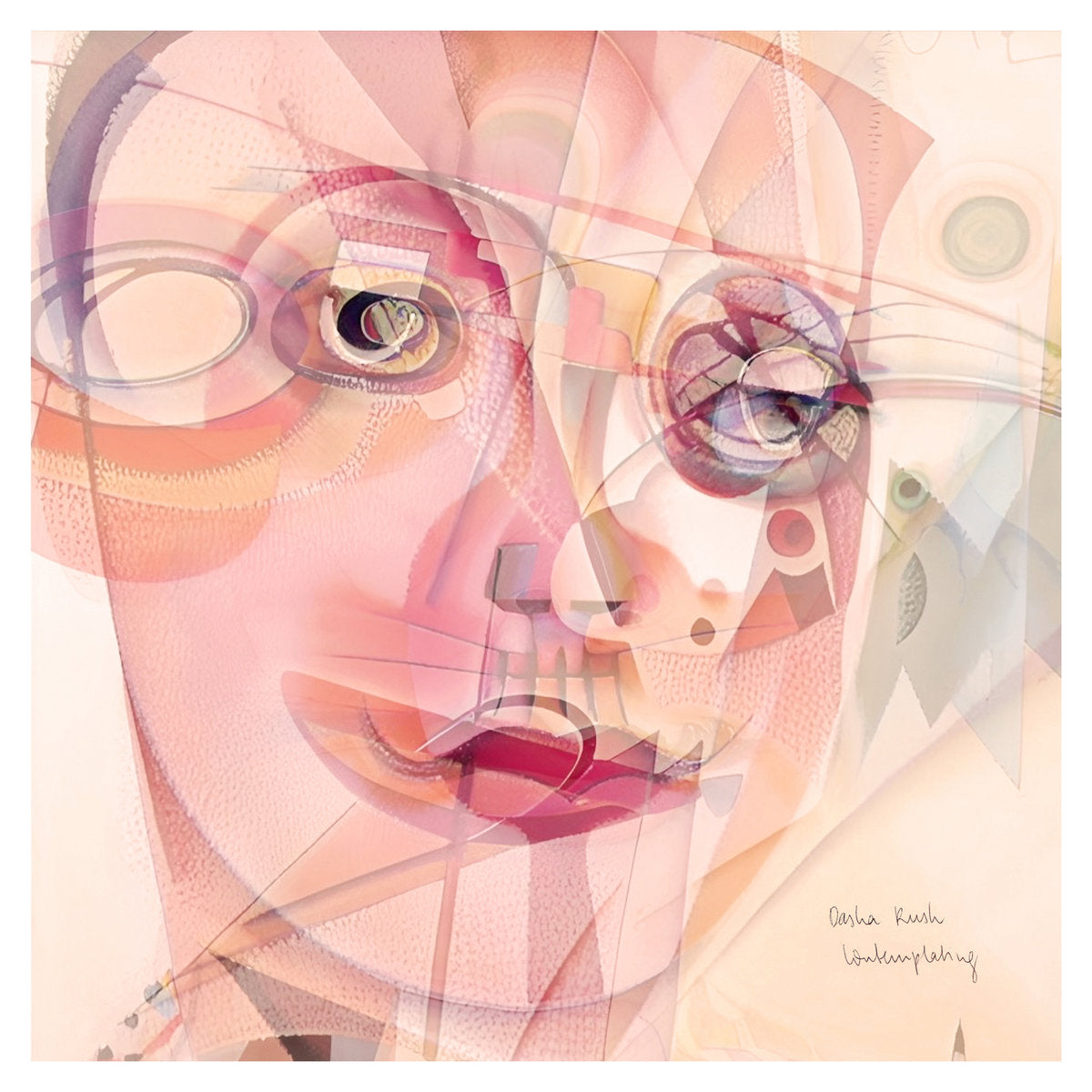 dasha Dasha Rush - Contemplating – tempo