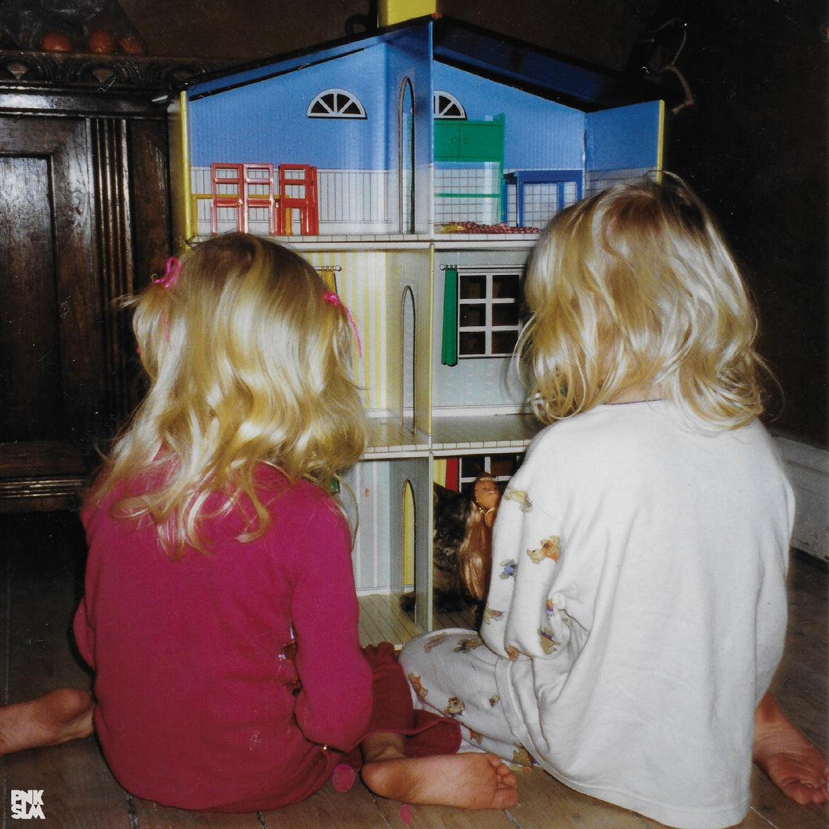 7ebra - Bird Hour – tempo