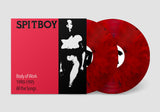 Spitboy - Body Of Work