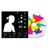 Deerhoof - Miracle-Level