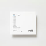 Ryoji Ikeda - ultratronics