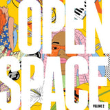 Various Artists - Open Space 2