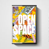 Various Artists - Open Space 2