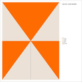 Alva Noto + Ryuichi Sakamoto - Design Slipcase  / V.I.R.U.S. series