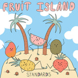 standards  - Fruit Island