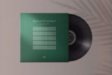 Quiet Corner - Library Of No Wave Music