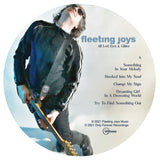Fleeting Joys - All Lost Eyes And Glitter