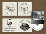 Godspeed You! Black Emperor - G_d's Pee AT STATE'S END!