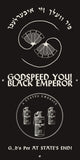 Godspeed You! Black Emperor - G_d's Pee AT STATE'S END!