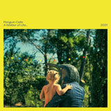 Penguin Cafe  - A Matter of Life… 2021