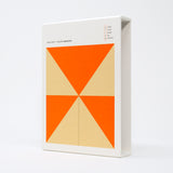 Alva Noto + Ryuichi Sakamoto - Design Slipcase  / V.I.R.U.S. series