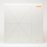 Alva Noto + Ryuichi Sakamoto - Design Slipcase  / V.I.R.U.S. series