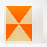 Alva Noto + Ryuichi Sakamoto - Design Slipcase  / V.I.R.U.S. series