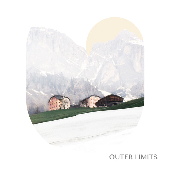 Tobias Wilden - Outer Limits