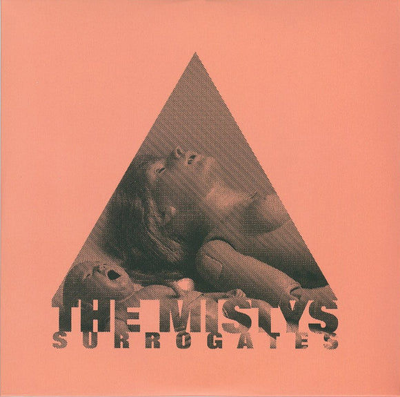 The Mistys - Surrogates