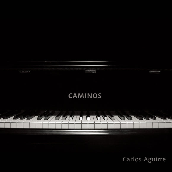 Carlos Aguirre - Caminos (限定LP）