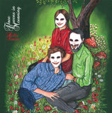 Three Queens in Mourning & Bonnie Prince Billy - Hello Sorrow Hello Joy