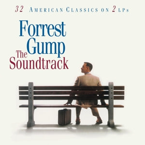 OST - Forrest Gump