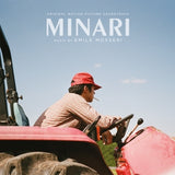 Emile Mosseri - Minari (Original Motion Picture Soundtrack) (Vinyl)<完全生産限定盤>