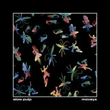 Slow Pulp - Moveys