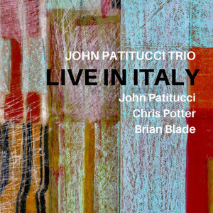 John Patitucci - Live in Italy