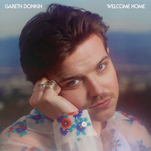 Gareth Donkin - Welcome Home