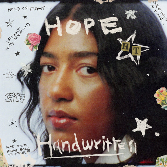 [PRE-ORDER] Hope Tala - Hope Handwritten