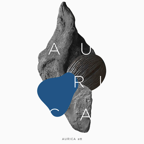 [Pre-Order] ett - AURICA