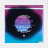 ＜SALE＞ MOODS - ZOOM OUT（LPレコード・2枚組）