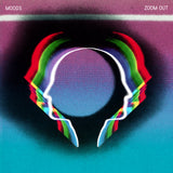 ＜SALE＞ MOODS - ZOOM OUT（LPレコード・2枚組）