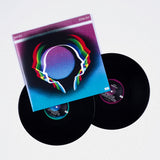 ＜SALE＞ MOODS - ZOOM OUT（LPレコード・2枚組）