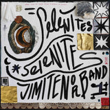 ＜特価品＞ Jimi Tenor Band - SELENITES, SELENITES!（LIMITED CLEAR VINYL）