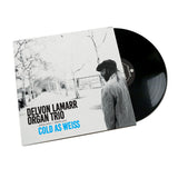 ＜SALE＞ DELVON LAMARR ORGAN TRIO - COLD AS WEISS（LPレコード）