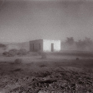 Godspeed You! Black Emperor - Allelujah! Don't Bend! Ascend!