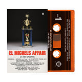 [PRE-ORDER] El Michels Affair - 24 Hr Sports