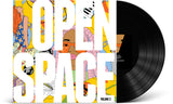 ＜SALE＞ Various Artists - Open Space 2（180g重量盤LP・3枚組）