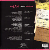 ＜SALE＞ HEARTBREAKERS - THE L.A.M.F. DEMO SESSIONS（LPレコード／2022 RECORD STORE DAY限定盤／マゼンタ・ヴァイナル＞