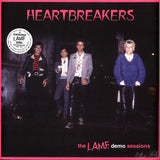 ＜SALE＞ HEARTBREAKERS - THE L.A.M.F. DEMO SESSIONS（LPレコード／2022 RECORD STORE DAY限定盤／マゼンタ・ヴァイナル＞