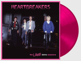 ＜SALE＞ HEARTBREAKERS - THE L.A.M.F. DEMO SESSIONS（LPレコード／2022 RECORD STORE DAY限定盤／マゼンタ・ヴァイナル＞