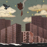 ＜SALE＞ BEACHY HEAD - BEACH HEAD（LPレコード / 限定カラー・ヴァイナル）
