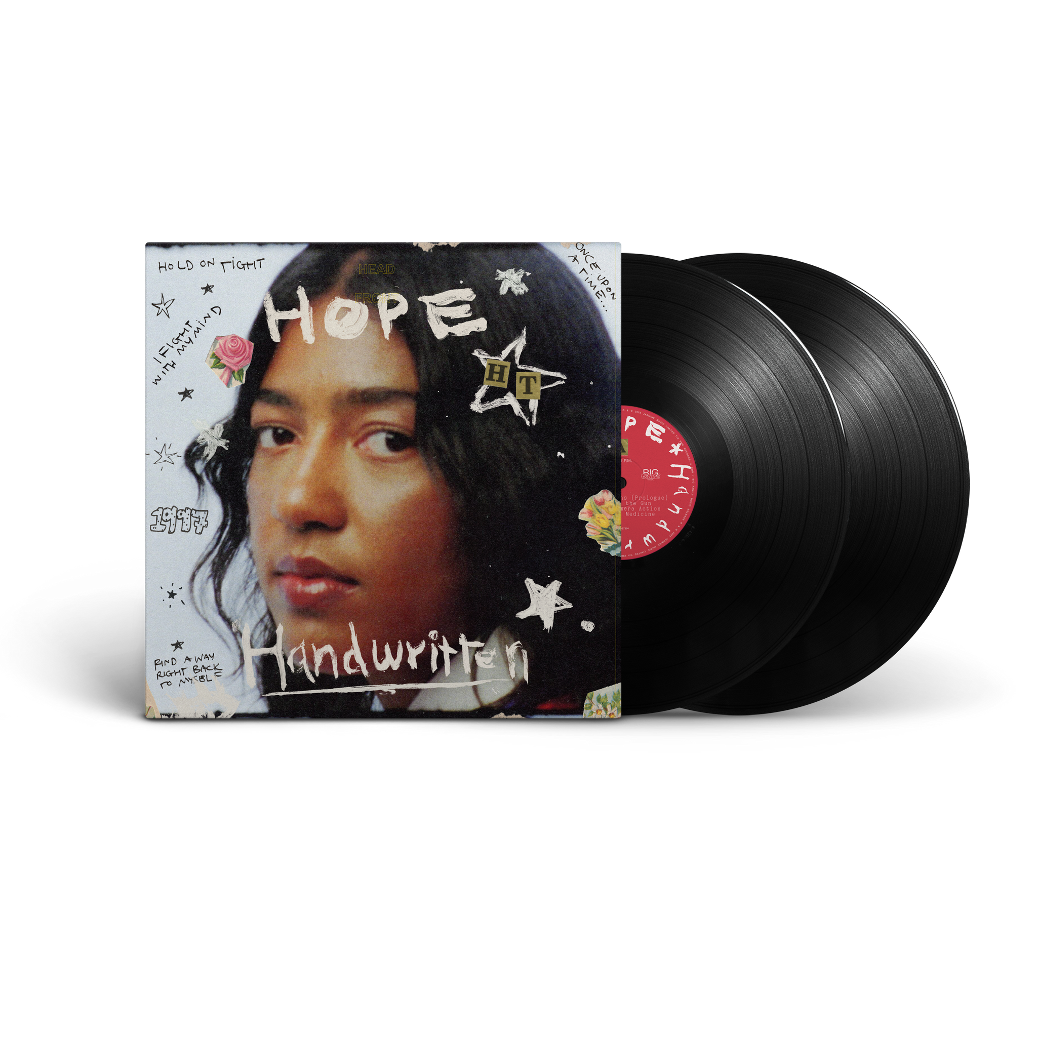 新品★HOPE TALA ★HOPE HANDWRITTEN Hope Tala - Hope Handwritten – tempo