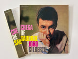 Joao Gilberto - Chega De Saudade (+ 27 Bonus Tracks)